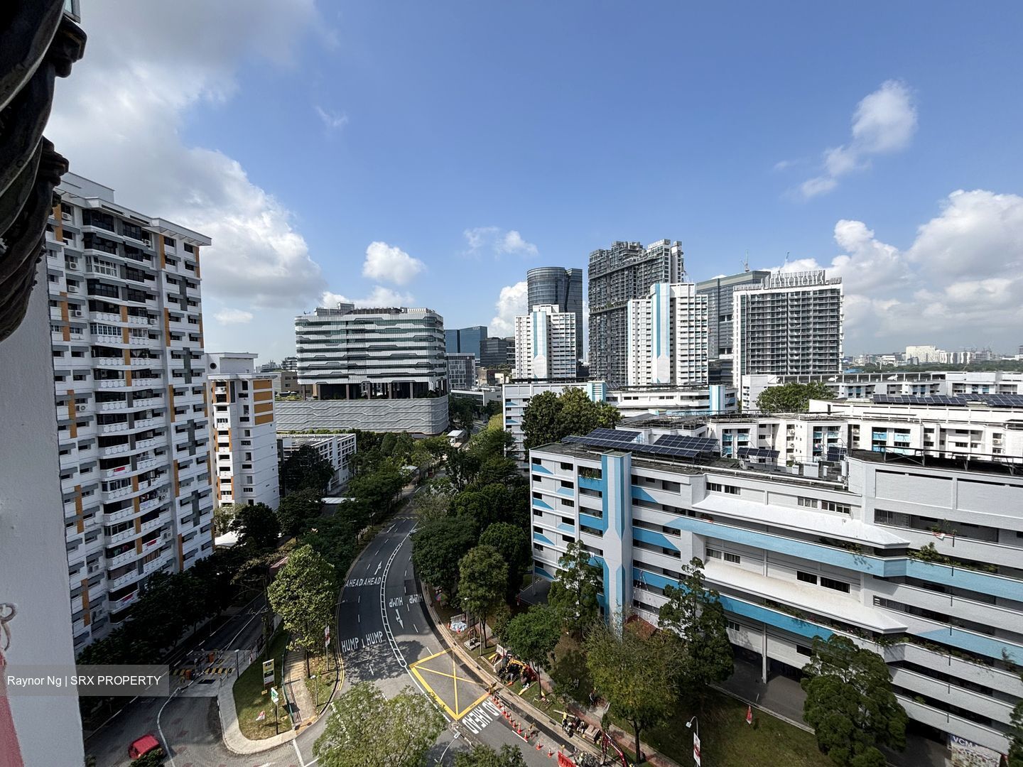 Blk 288A Jurong East Street 21 (Jurong East), HDB 5 Rooms #592401791